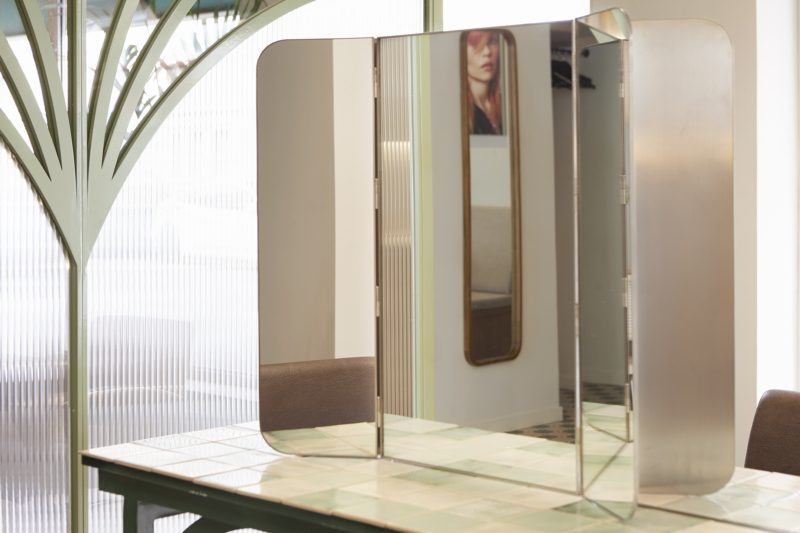 Adam og Eva Bislett frisørsalong Oslo