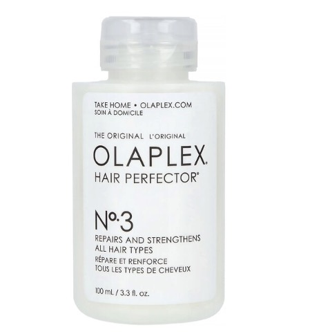 Olaplex.