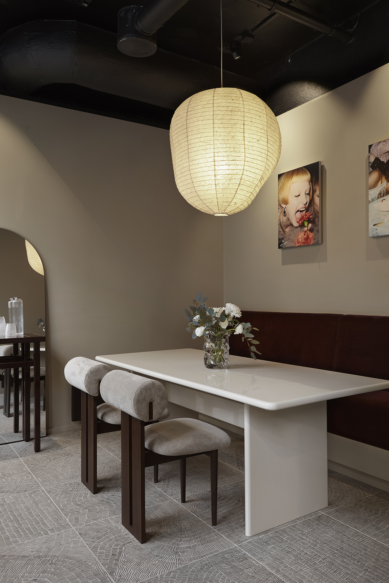 Adam og Eva Wergelands allé frisør