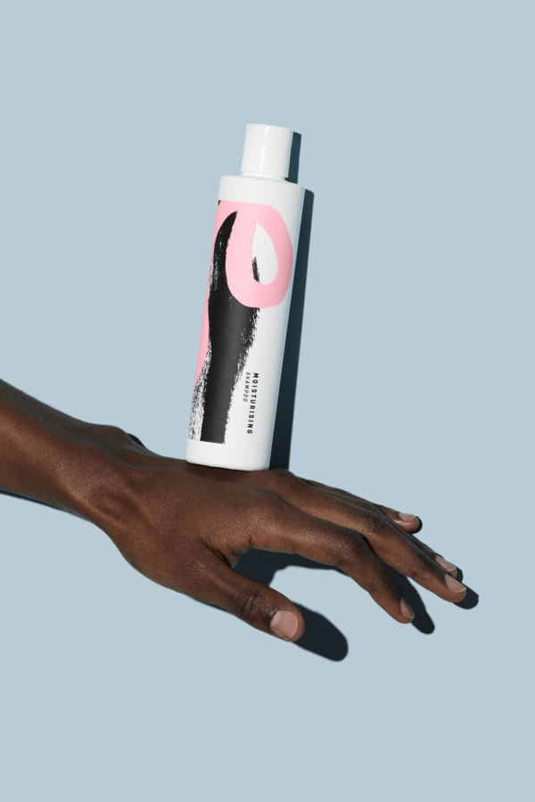 MOISTURISING