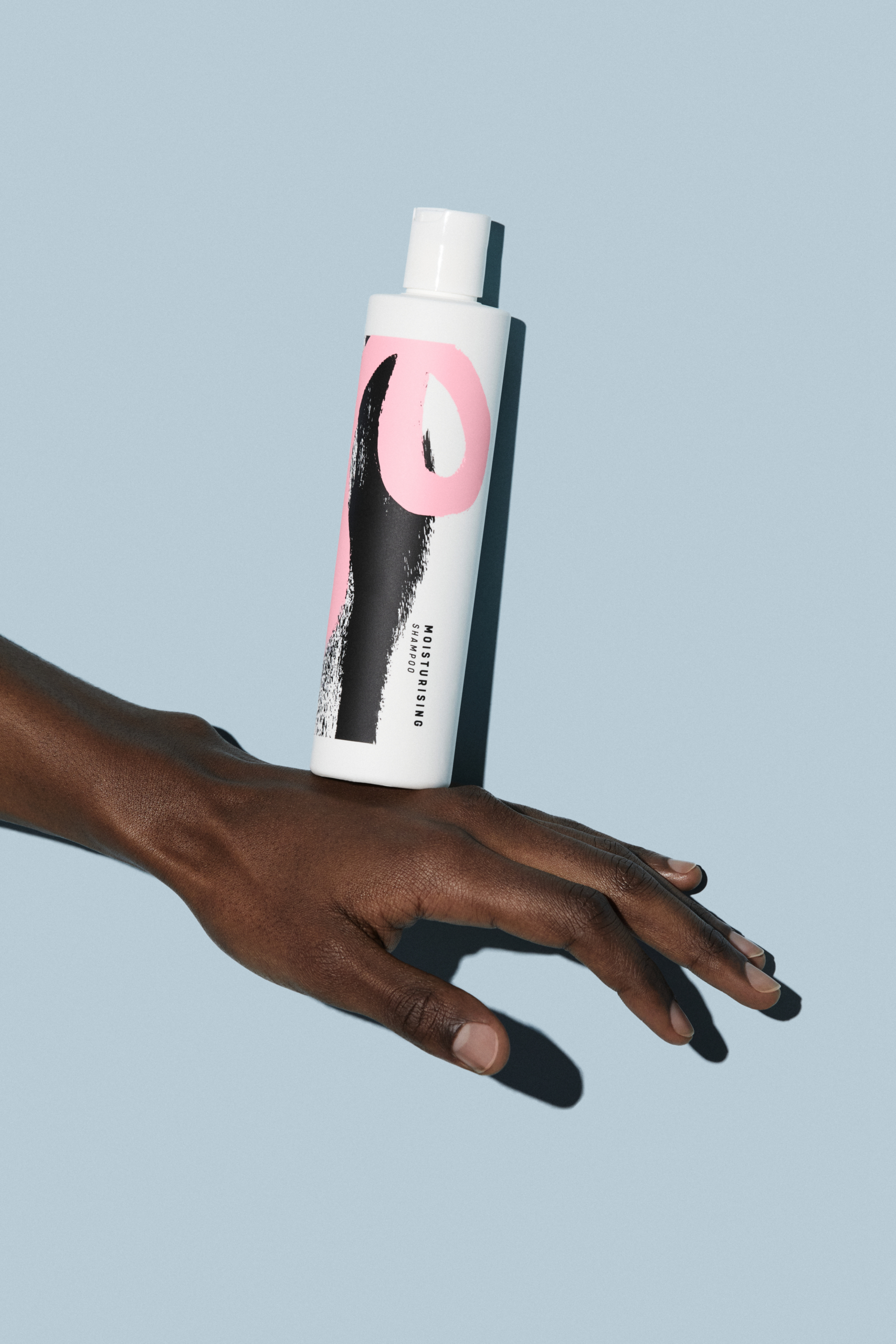 MOISTURISING