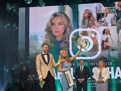 Isabella Schack Adam og Eva