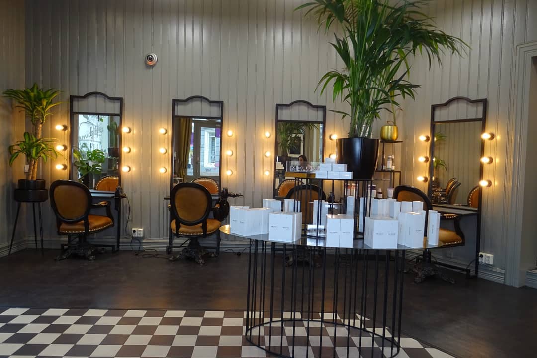 Adam og Eva Homansbyen